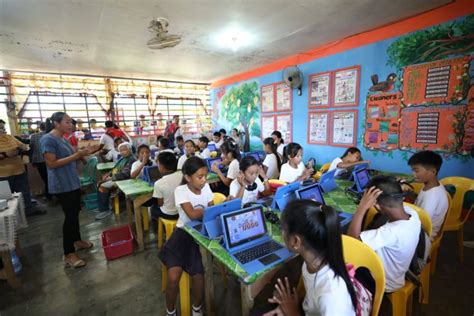 deped abra|Briones hails teachers in Abra visit .